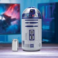 Star Wars Thermoelectric Cooler Mini Fridge R2D2 4.5 l Star Wars Thermoelectric Cooler Mini Fridge R2D2 4.5 l
