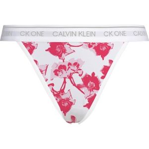 Calvin Klein One Cotton Brazilian