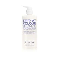 Eleven Australia Keep My Colour Blonde Conditioner 500ml