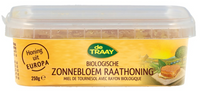 De Traay Zonnebloem Raathoning Biologisch - thumbnail