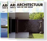 Architecture in the 20th Century - thumbnail