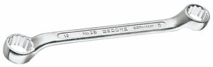 Gedore Ringsleutel 8x9 MM - 6051230