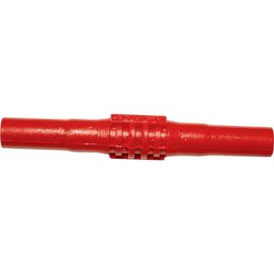 Mueller Electric BU-32601-2 Adapter Rood 1 stuk(s)