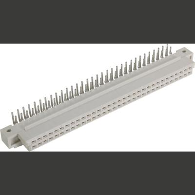 Harting 09722646801 Female connector Aantal rijen 2 1 stuk(s)