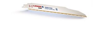 Lenox Reciprozaagblad - 229 mm - 6 TPI - LX21090966GR - 21090966GR