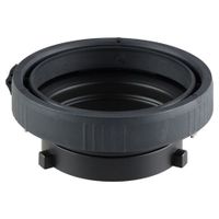 StudioKing Adapterring SK-BWEC Bowens naar Elinchrom - thumbnail