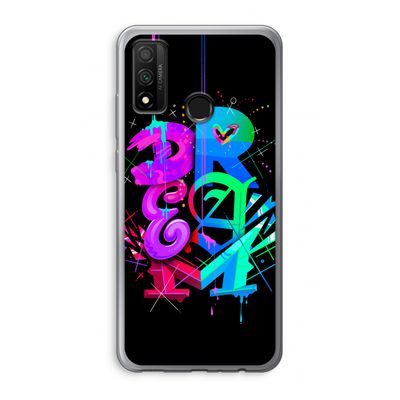 Dream: Huawei P Smart (2020) Transparant Hoesje