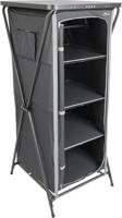 Bardani Ripiani X4 Tafel Campingkast