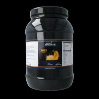 Whey proteine banaan 750 Gram