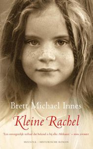 Kleine Rachel - Brett Michael Innes - ebook