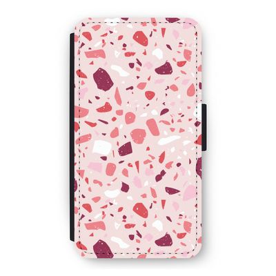 Terrazzo N°15: iPhone 11 Pro Flip Hoesje