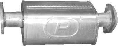 Voordemper 0531