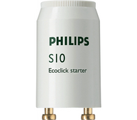 Philips Starter S10 voor TL buizen 4-65W