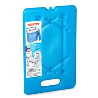 Platte dunne Koelelementen 800 gram - 30 x 20 x 1.5 cm - blauw - Voor koelbox en koeltas Platte dunne Koelelementen 800 gram - 30 x 20 x 1.5 cm - blauw - Voor koelbox en koeltas