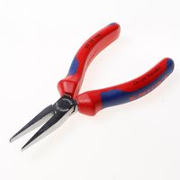 Knipex 30 15 140 tang Rondbektang - thumbnail