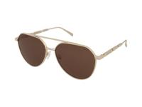 Zonnebrillen Alexander McQueen AM0478S 002