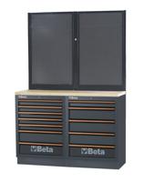 Beta C45Pro Bpw 1,3 Werkbank | Voor C45Pro - 045002051