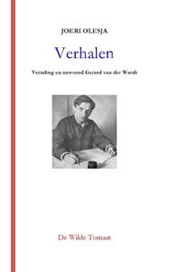 Verhalen (Paperback)