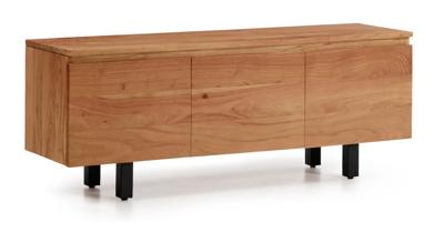 Kave Home TV-meubel 'Uxue' Acaciahout, 150cm
