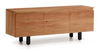 Kave Home TV-meubel 'Uxue' Acaciahout, 150cm
