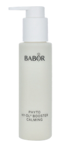 Babor Cleansing Phyto Hy-Oil Booster Calming 100ml Make-up verwijderaar en reiniger