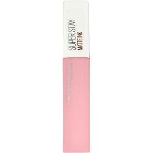 Maybelline Superstay matte INK 10 dreamer (1 st)