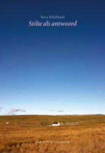 Stilte als antwoord (Paperback)