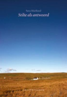 Stilte als antwoord (Paperback)