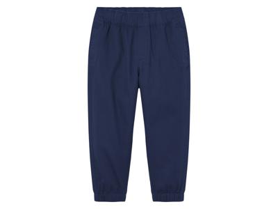 lupilu Kinder joggingbroek (Marineblauw, 110/116)