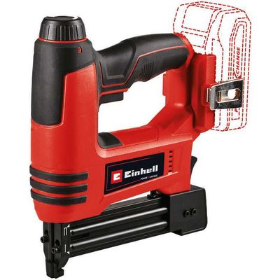 Accu Tacker TE-CN 18 Li - Solo Spijkerpistool