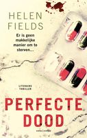 Perfecte dood - Helen Fields - ebook - thumbnail