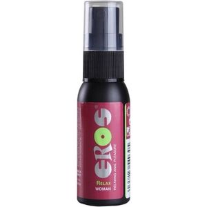 eros relax woman spray 30ml.