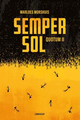 Semper Sol (Hardback)