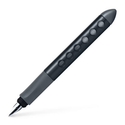 Faber Castell Schoolvulpen Scribolino RH - zwart/blauw