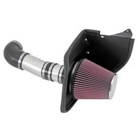 K&N Typhoon Kit Cadillac CTS 3.6 2008-2011 (69-4528TS) 694528TS