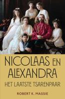Nicolaas en Alexandra (Hardback) Nicolaas en Alexandra (Hardback)