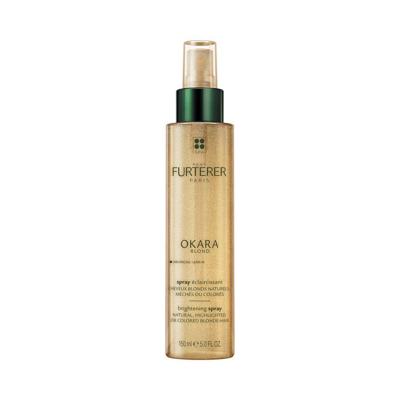 Furterer Okara Blond Lichtversterkende Spray 150ml