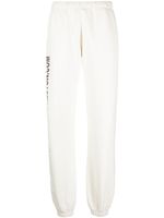 Heron Preston pantalon de jogging Real Estate - Blanc - thumbnail