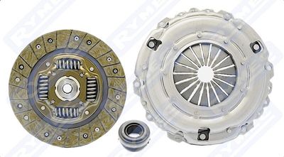 Koppelingsset JT1520