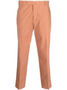 Dell'oglio pantalon chino slim - Rose