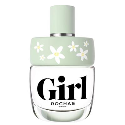 Rochas Girl Blooming Eau de Toilette 100ml