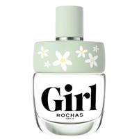 Rochas Girl Blooming Eau de Toilette 100ml