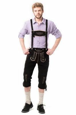 Lederhose Peter Lederhose Peter