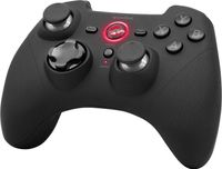 Speedlink RAIT Wireless Gamepad - Zwart (PC/PS3/Switch/Switch OLED) - thumbnail