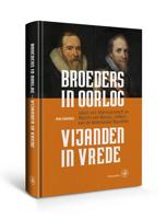 Broeders in oorlog - vijanden in vrede (Hardback)