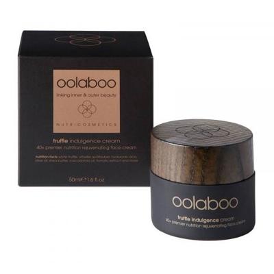 Oolaboo Truffle Indulgence Eye Cream 50ml