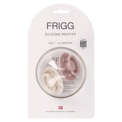 Frigg Fairy Fopspenen Sil T1 Ugly Duck/match Girl2