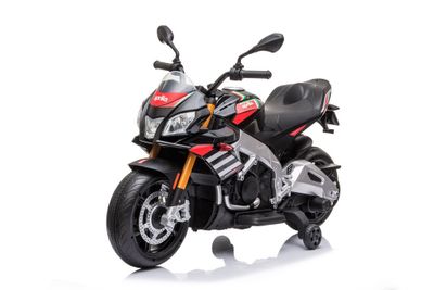 Azeno - Electric Motorcycle - Licensed Aprilia Tuono V4 (6950655) Azeno - Electric Motorcycle - Licensed Aprilia Tuono V4 (6950655)