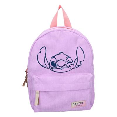 Vadobag Stitch rugzak have a nice day Vadobag Stitch rugzak have a nice day