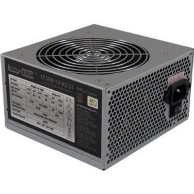 LC-Power LC500-12